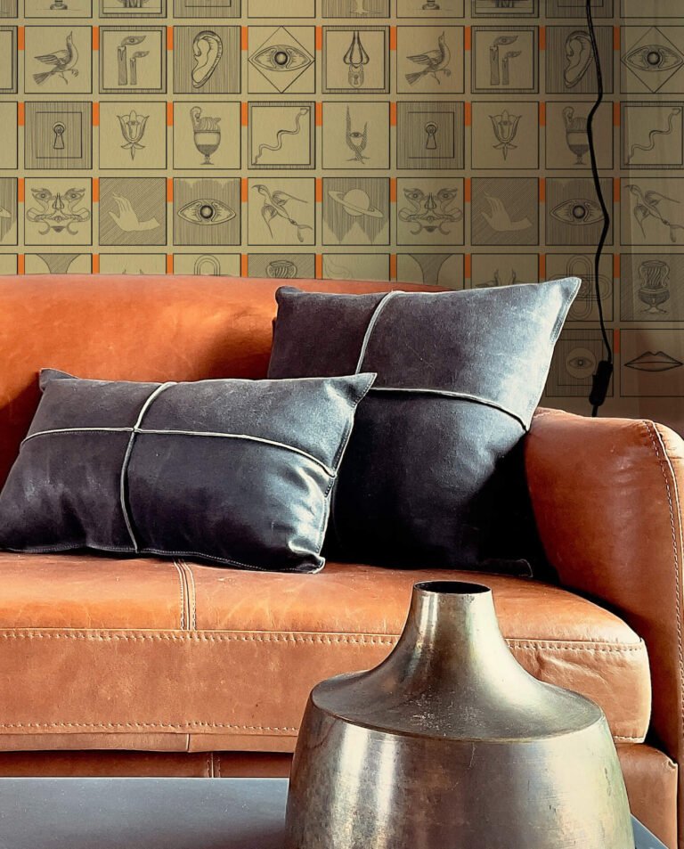 Alchemici Té Verde | Wallpaper