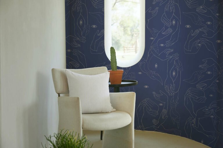 Uno, Nessuno Azzurro Serenità | Wallpaper