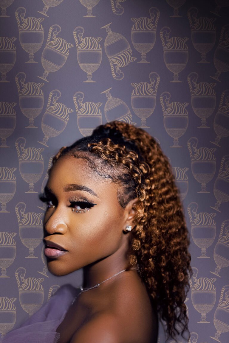 Fontana Orchidea Cupa | Wallpaper