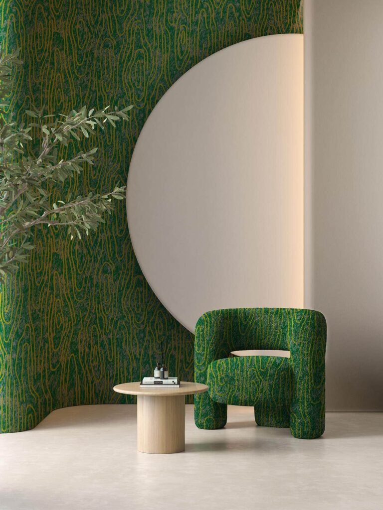 Vampa Elettrica | Wallpaper