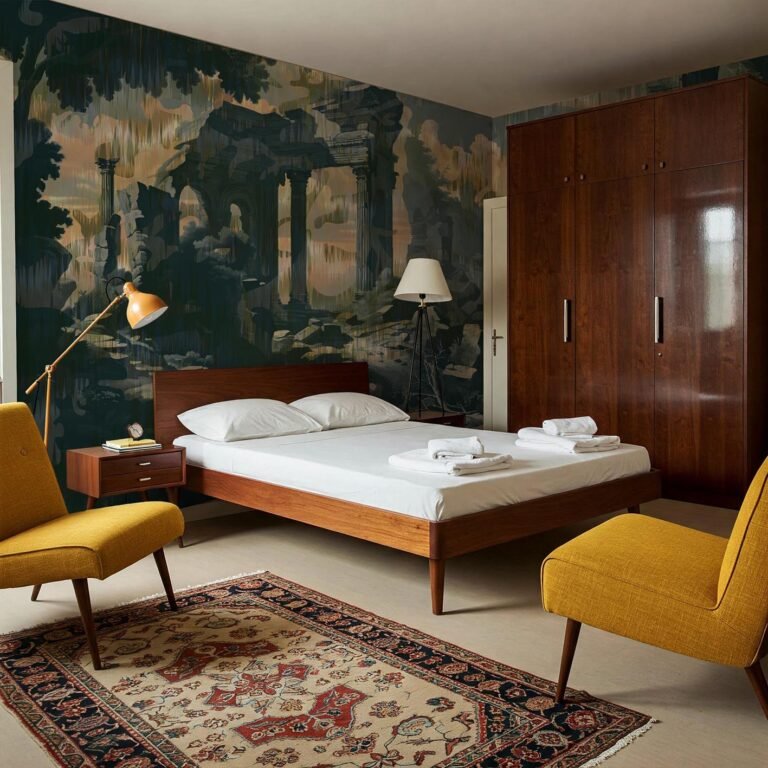 Storm of Stones and Shadows Autumn | Wallpaper