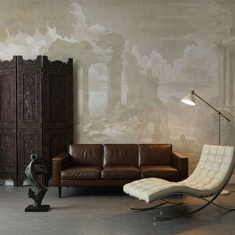 Storm of Stones and Shadows Tortora Edition | Wallpaper