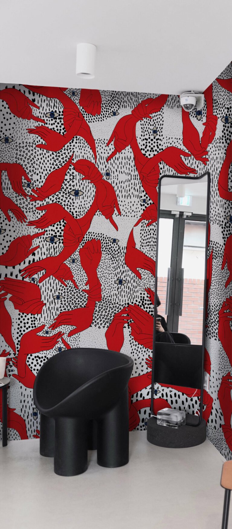 Uno, Nessuno Morbillo | Wallpaper