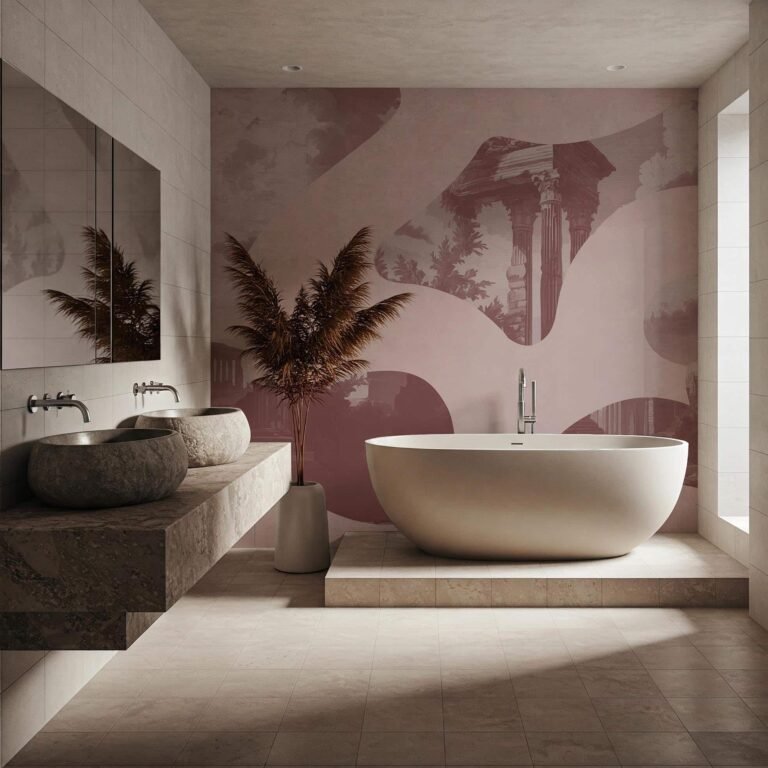 Whispers of the Forgotten Nude Edition | Wallpaper