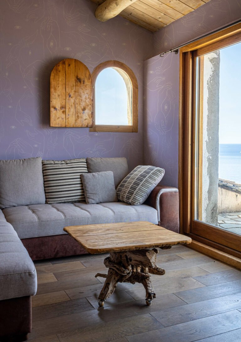 Uno, Nessuno Lavanda Digitale | Wallpaper