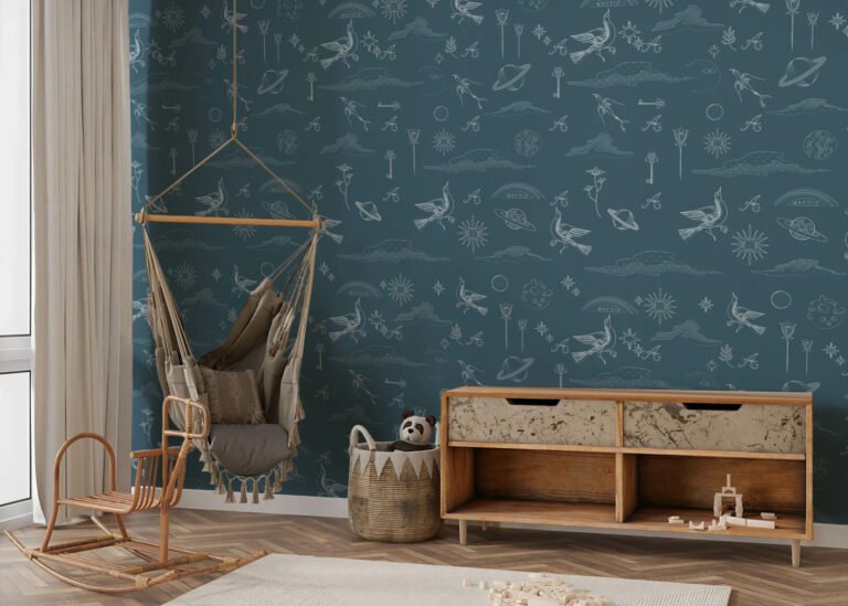 Universo Abete | Wallpaper