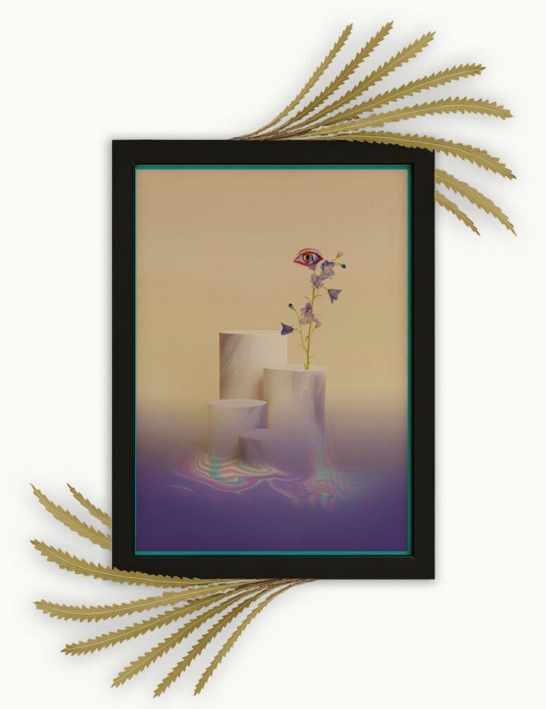 Non-Natura-Non-Morta