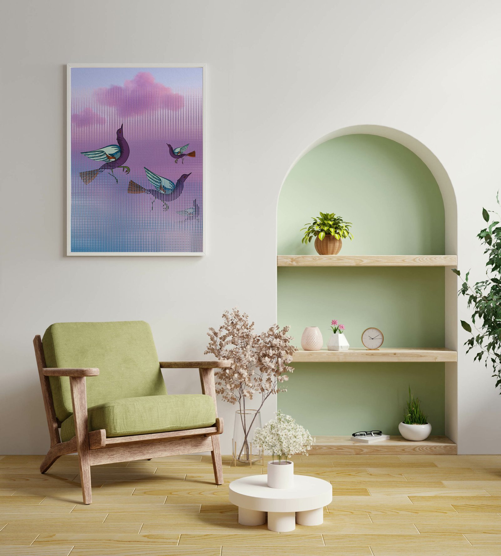 Relevè - immagine 2