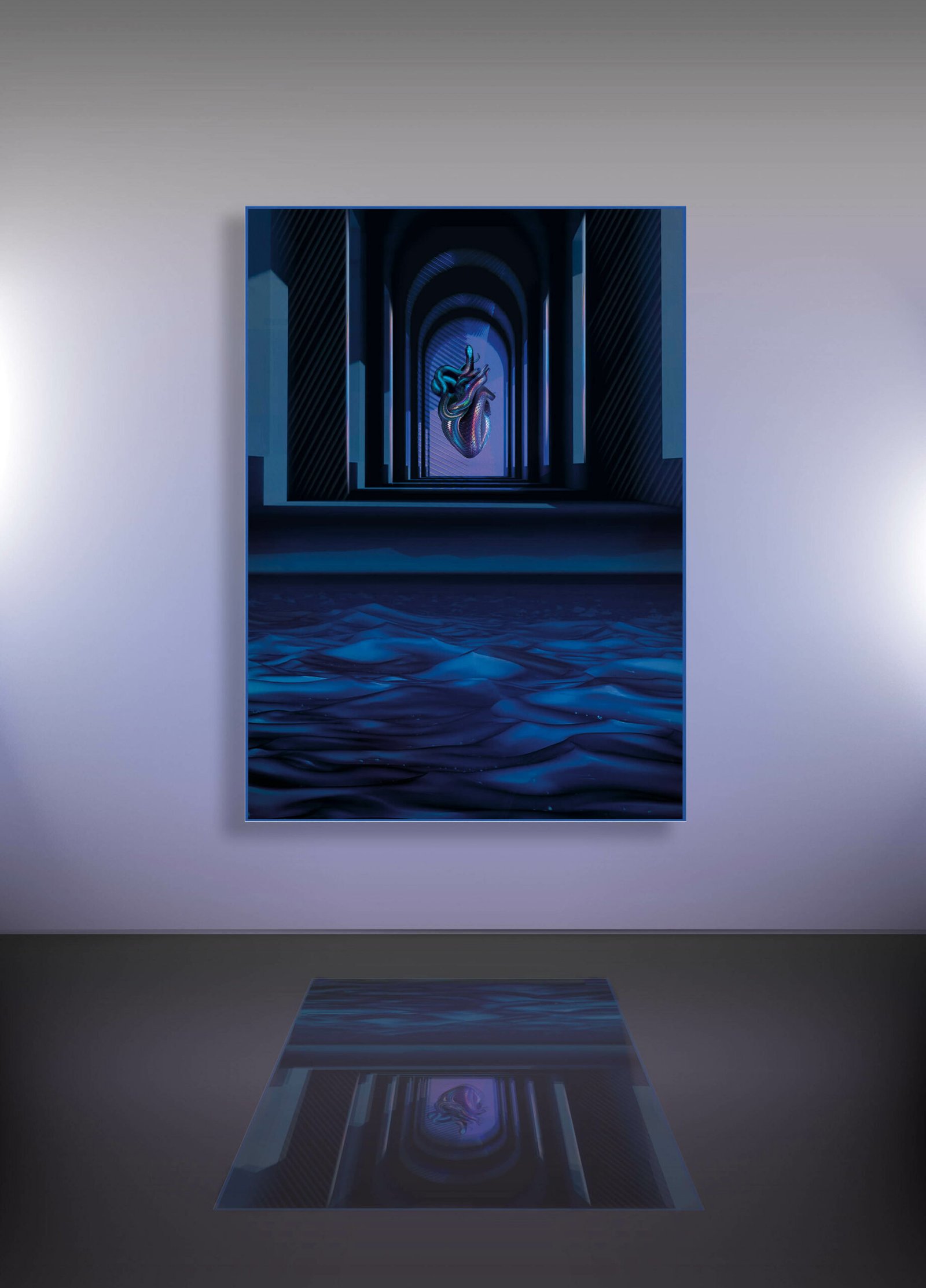 Unlock Ness - immagine 3